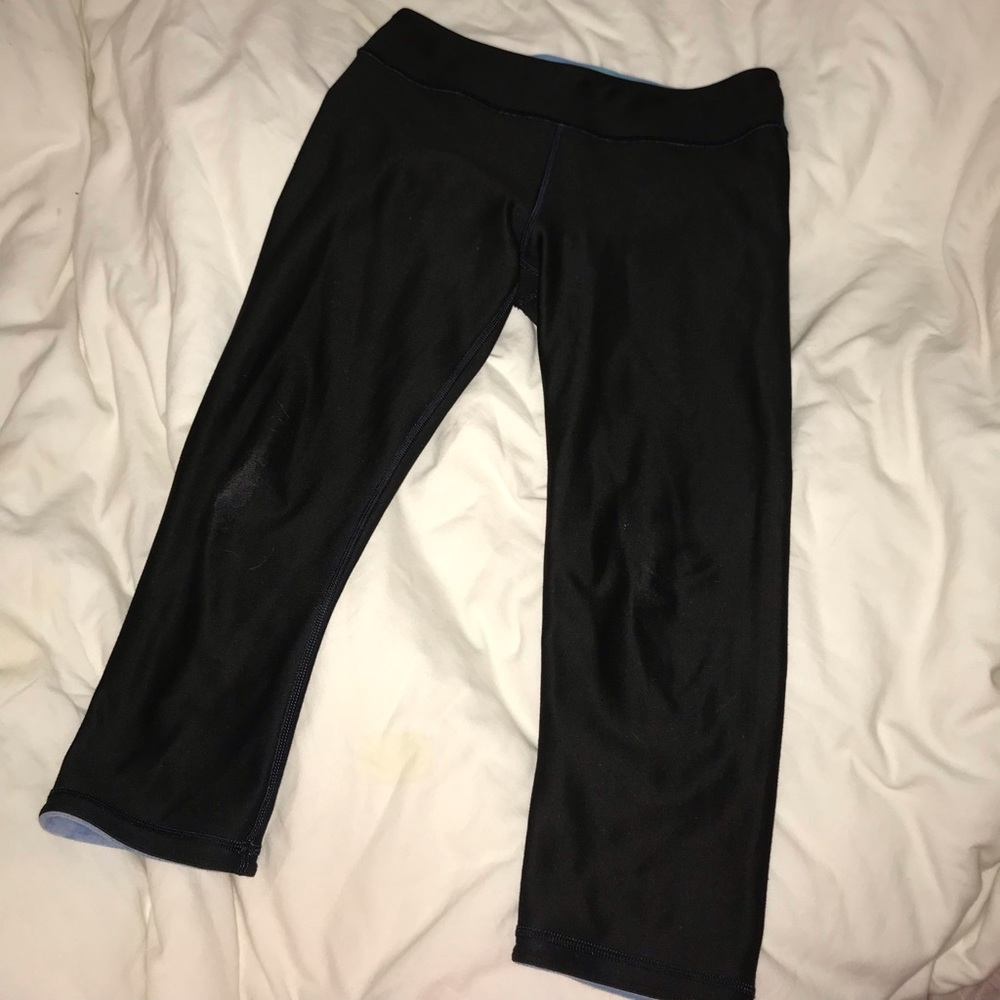 Ivivva capris